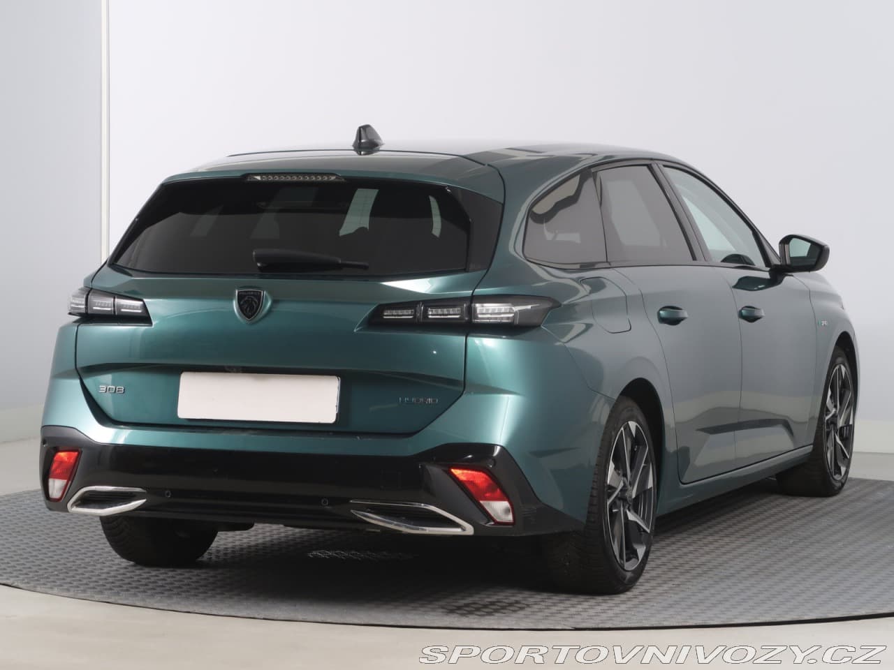 2022 Peugeot 308 - 5