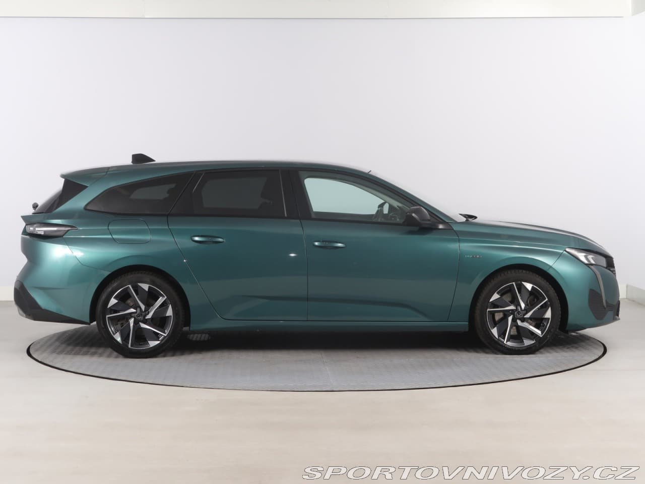 2022 Peugeot 308 - 6