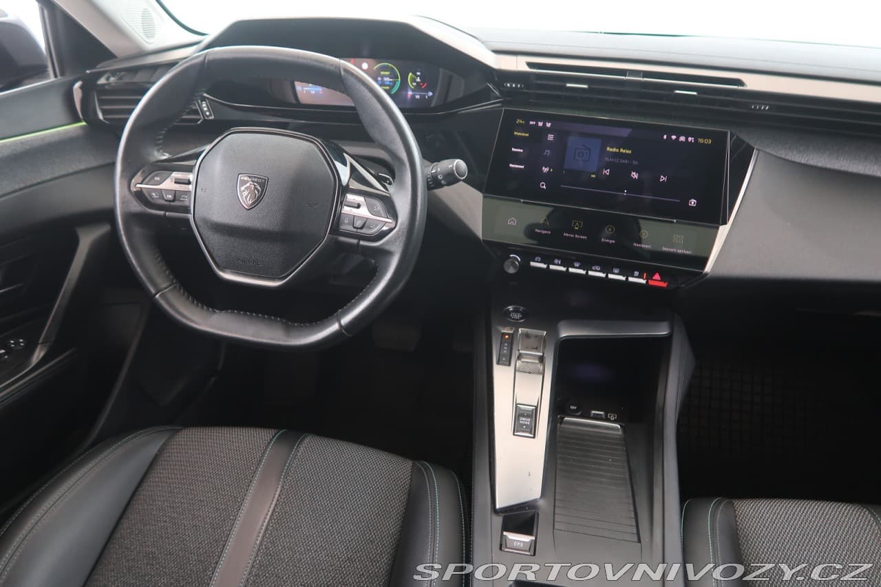 2022 Peugeot 308 - 7