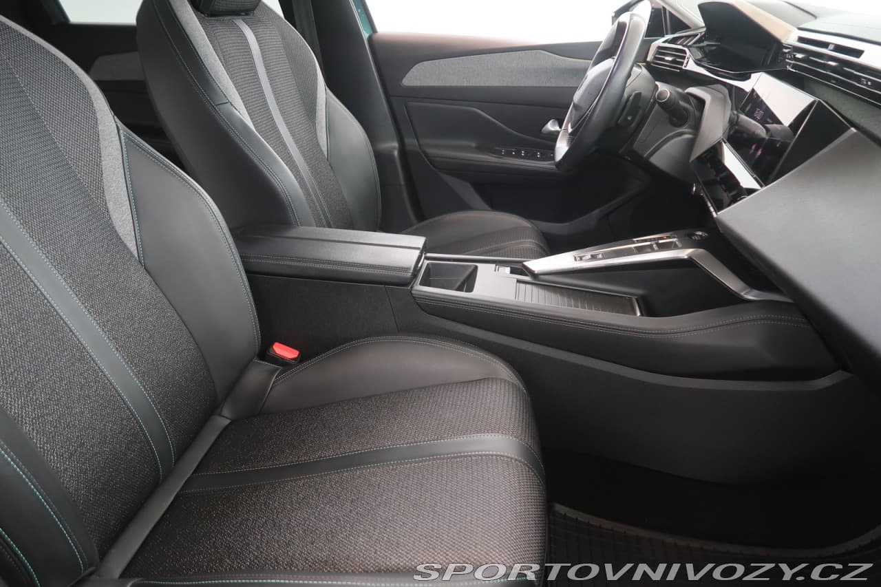 2022 Peugeot 308 - 9