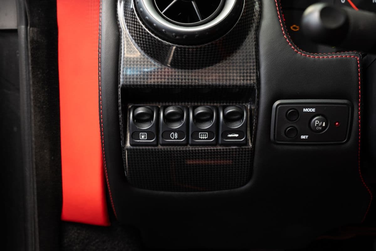 2007 Ferrari F430 - 15