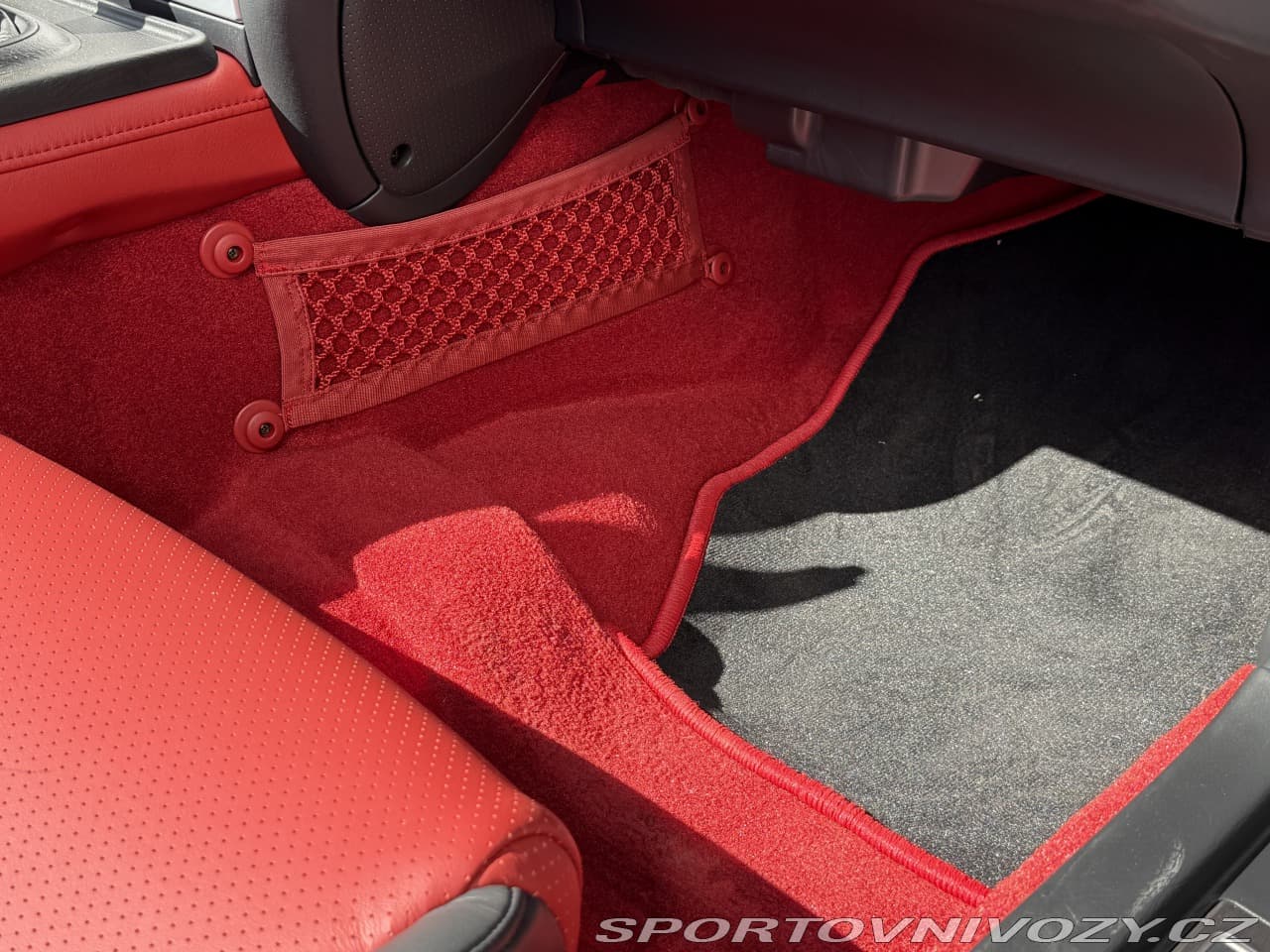 2004 Honda S2000 - 6