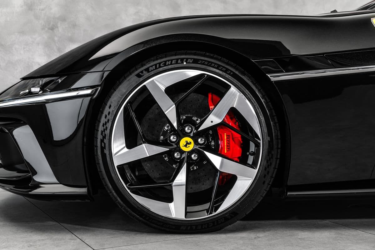 2026 Ferrari OSTATNÍ - 10