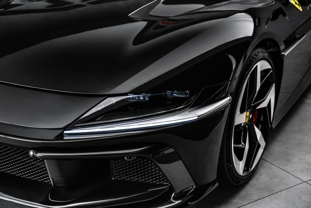 2026 Ferrari OSTATNÍ - 11
