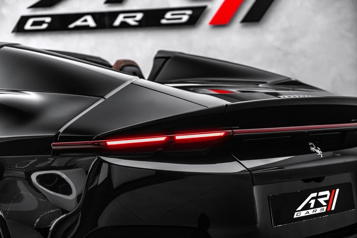 2026 Ferrari OSTATNÍ - 12