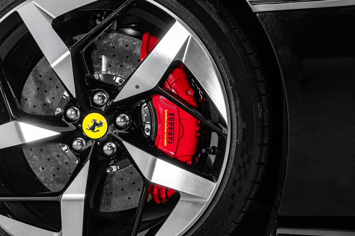 2026 Ferrari OSTATNÍ - 13