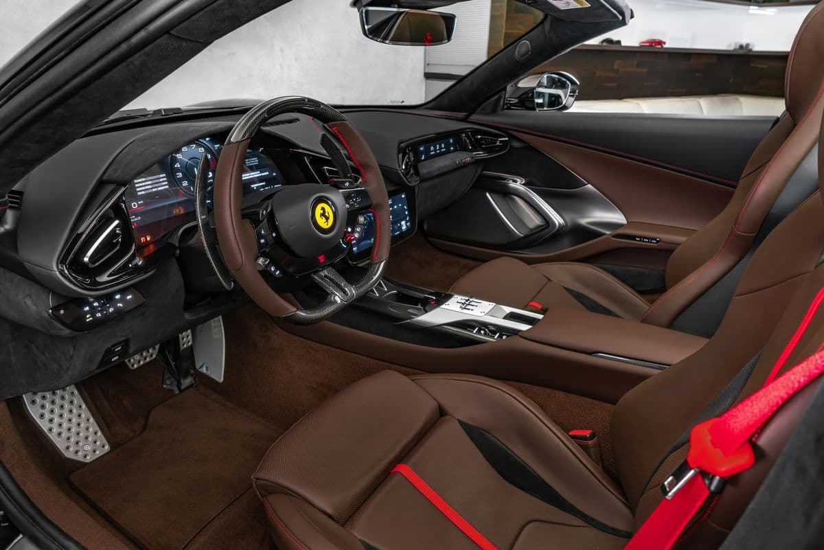 2026 Ferrari OSTATNÍ - 15