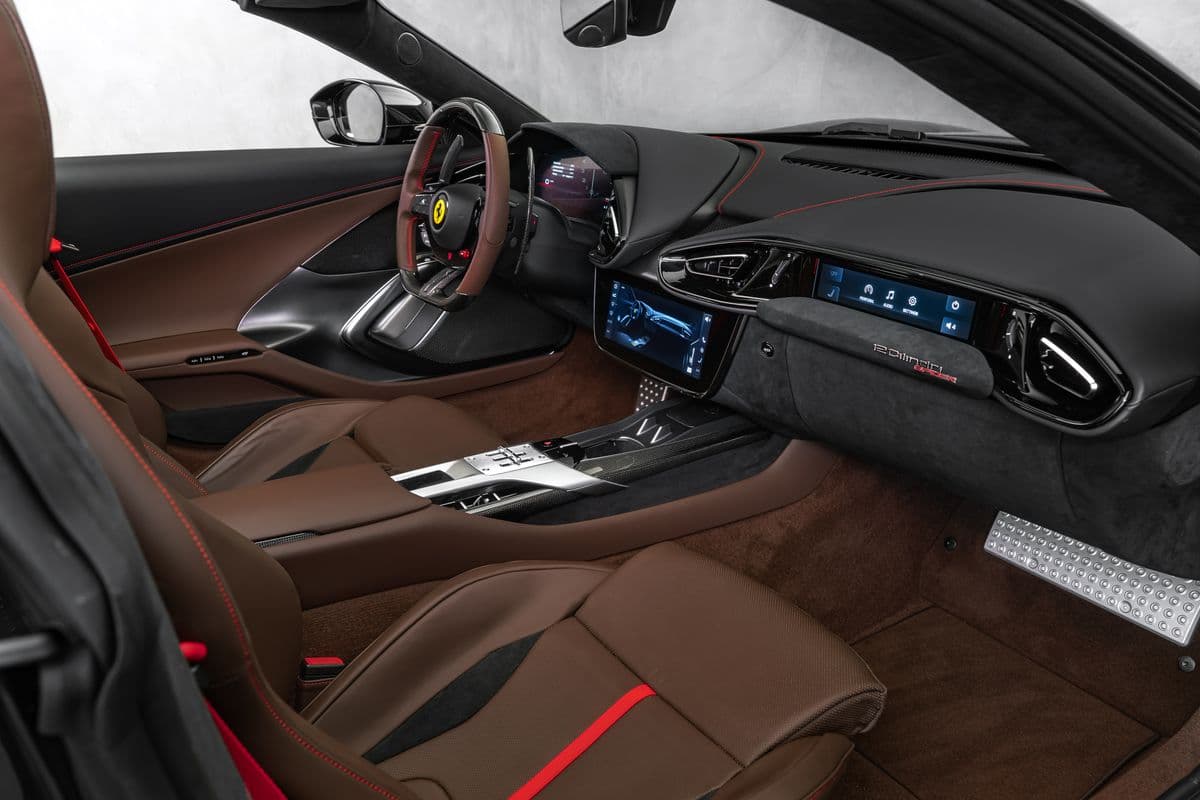2026 Ferrari OSTATNÍ - 16
