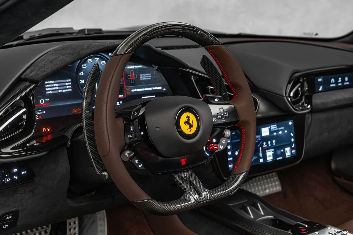 2026 Ferrari OSTATNÍ - 18