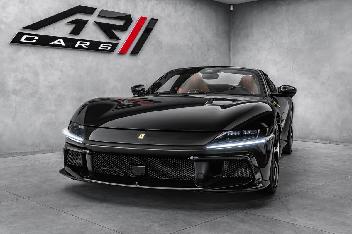 2026 Ferrari OSTATNÍ - 3