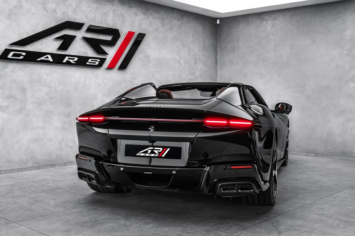 2026 Ferrari OSTATNÍ - 7