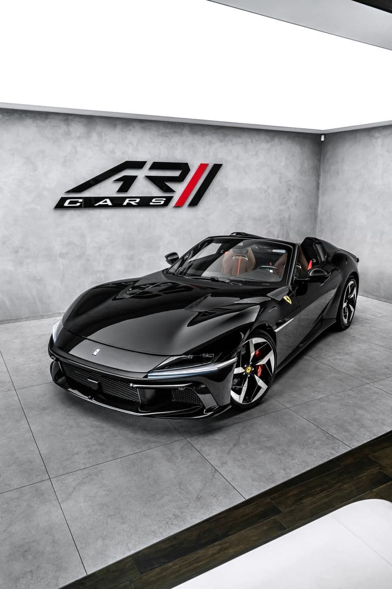 2026 Ferrari OSTATNÍ - 9