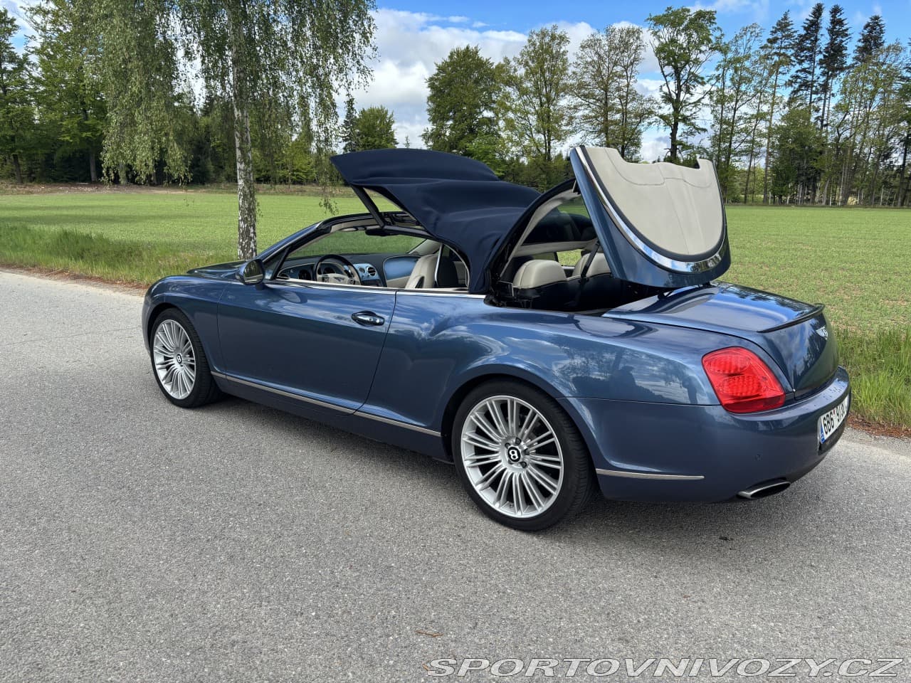 2009 Bentley CONTINENTAL - 11