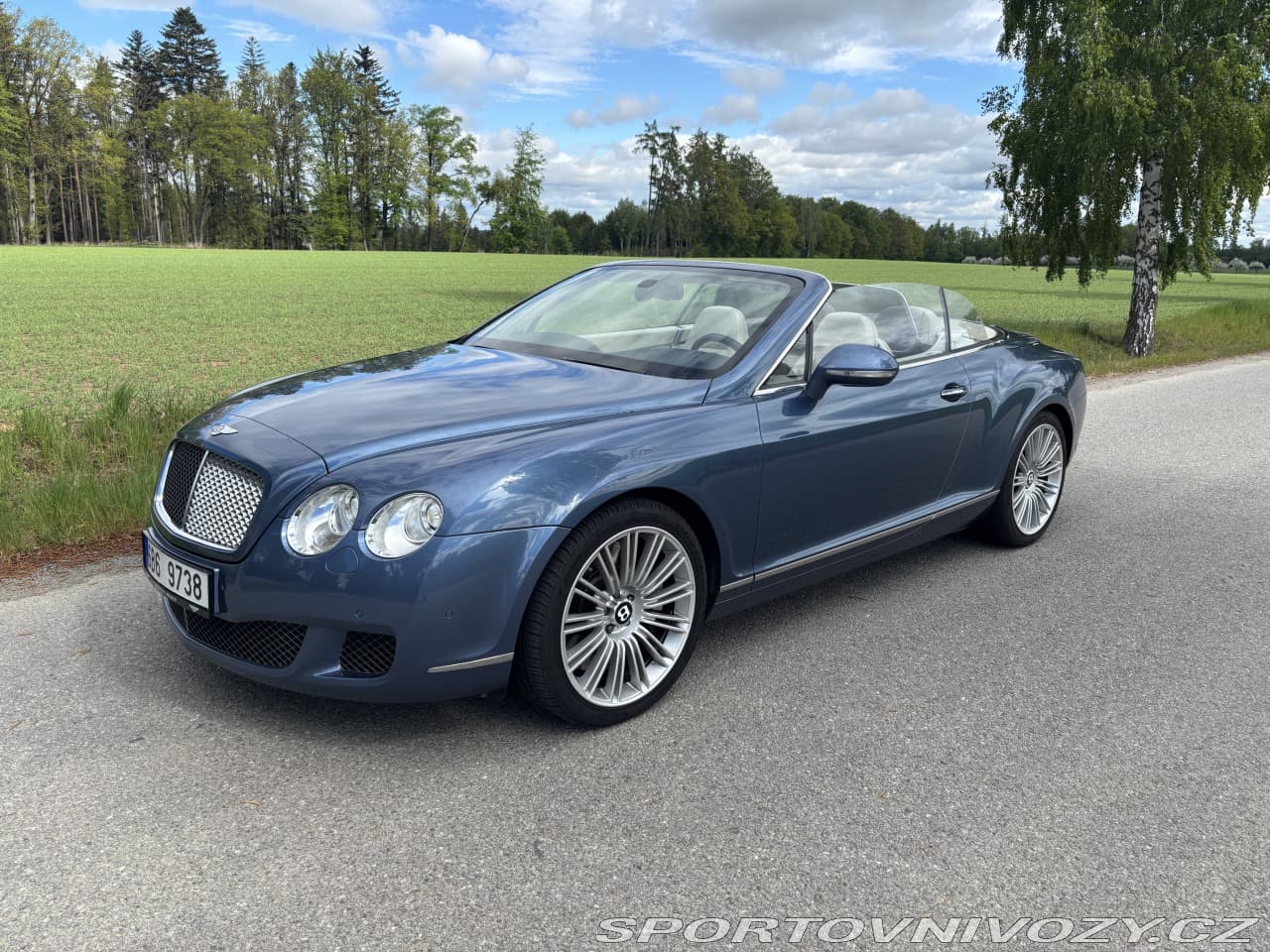 2009 Bentley CONTINENTAL - 13
