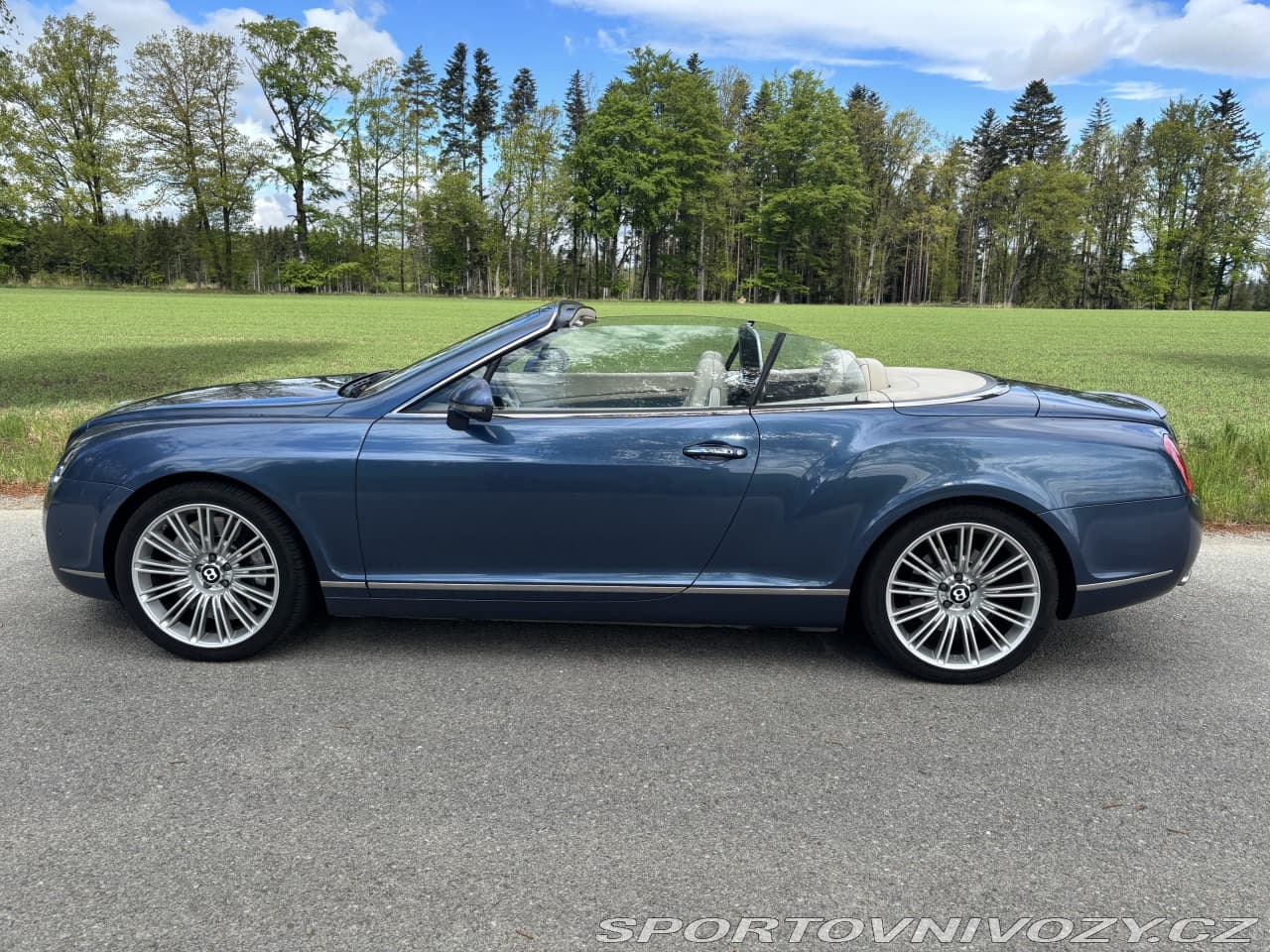 2009 Bentley CONTINENTAL - 14
