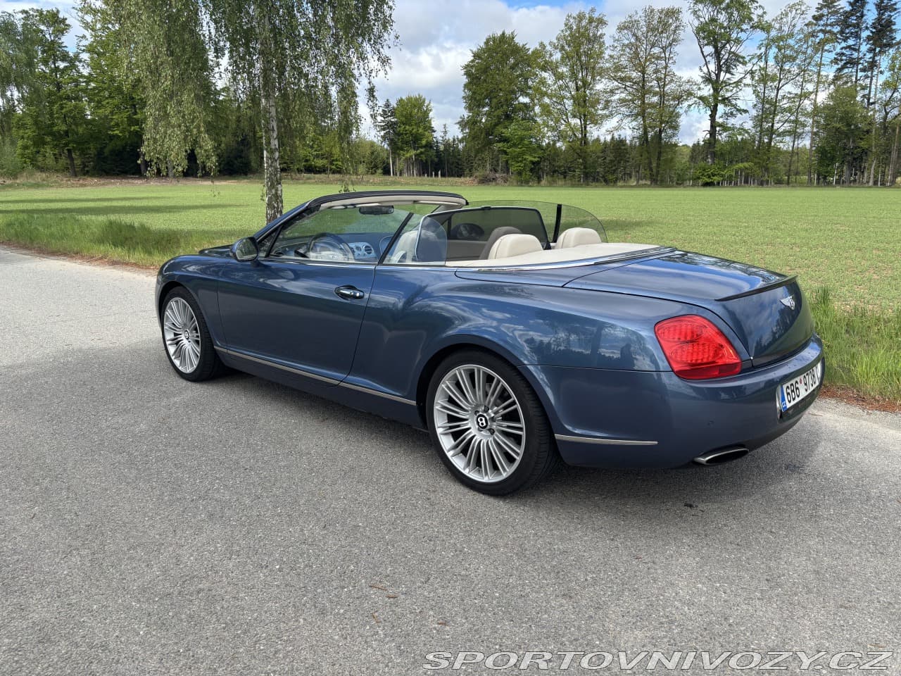 2009 Bentley CONTINENTAL - 15