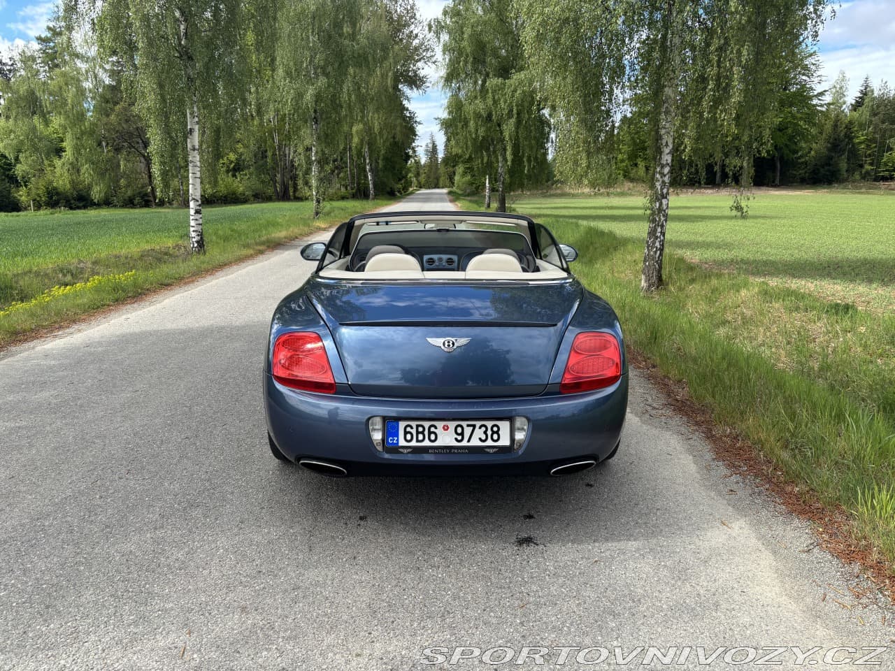 2009 Bentley CONTINENTAL - 16