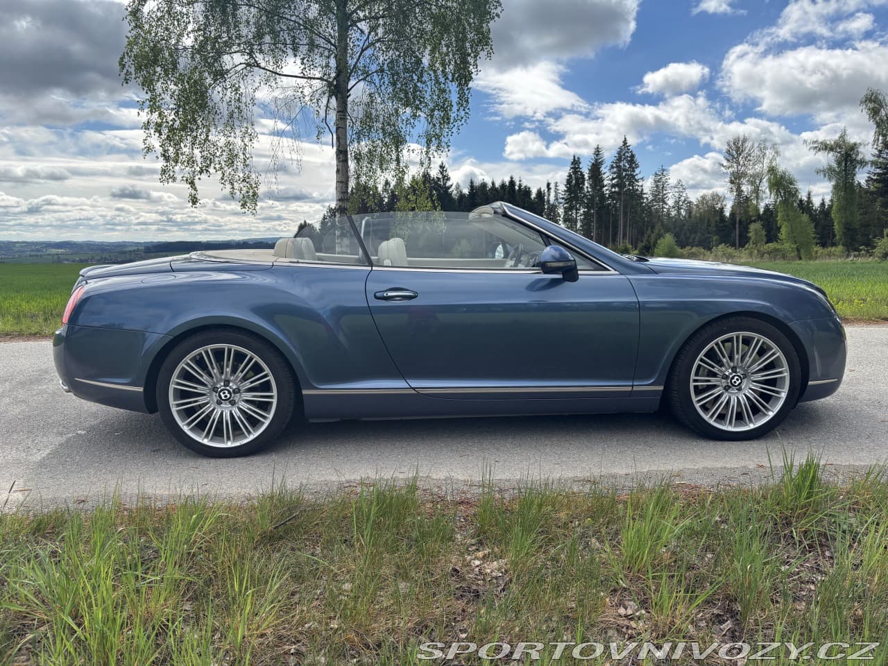 2009 Bentley CONTINENTAL - 18