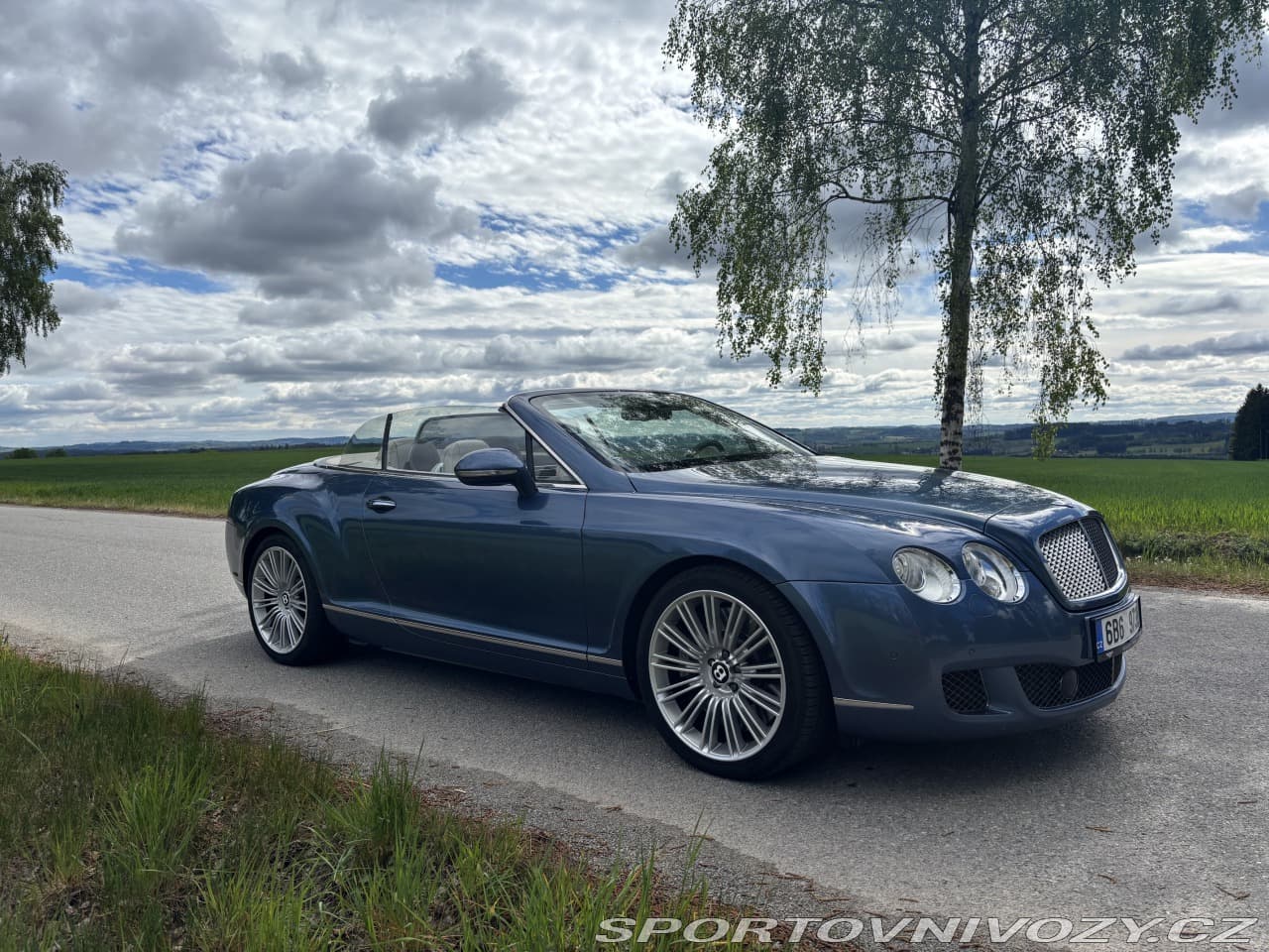 2009 Bentley CONTINENTAL - 19