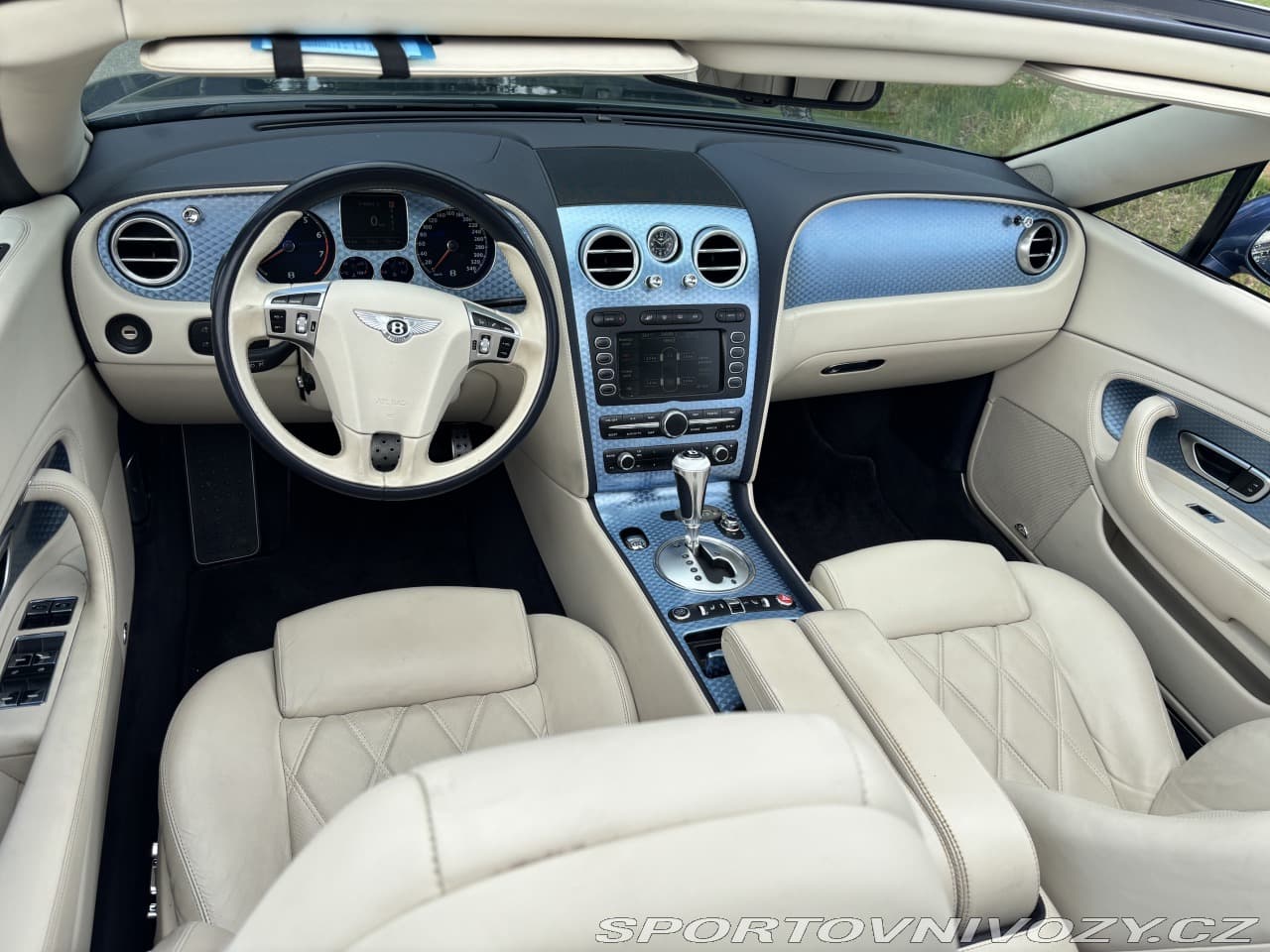 2009 Bentley CONTINENTAL - 20