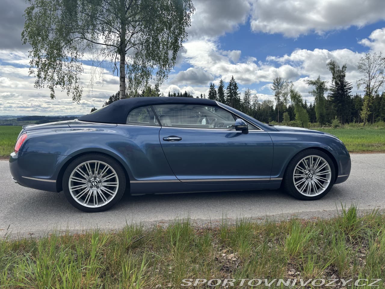 2009 Bentley CONTINENTAL - 6