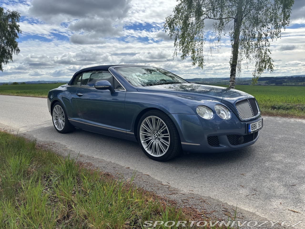 2009 Bentley CONTINENTAL - 7