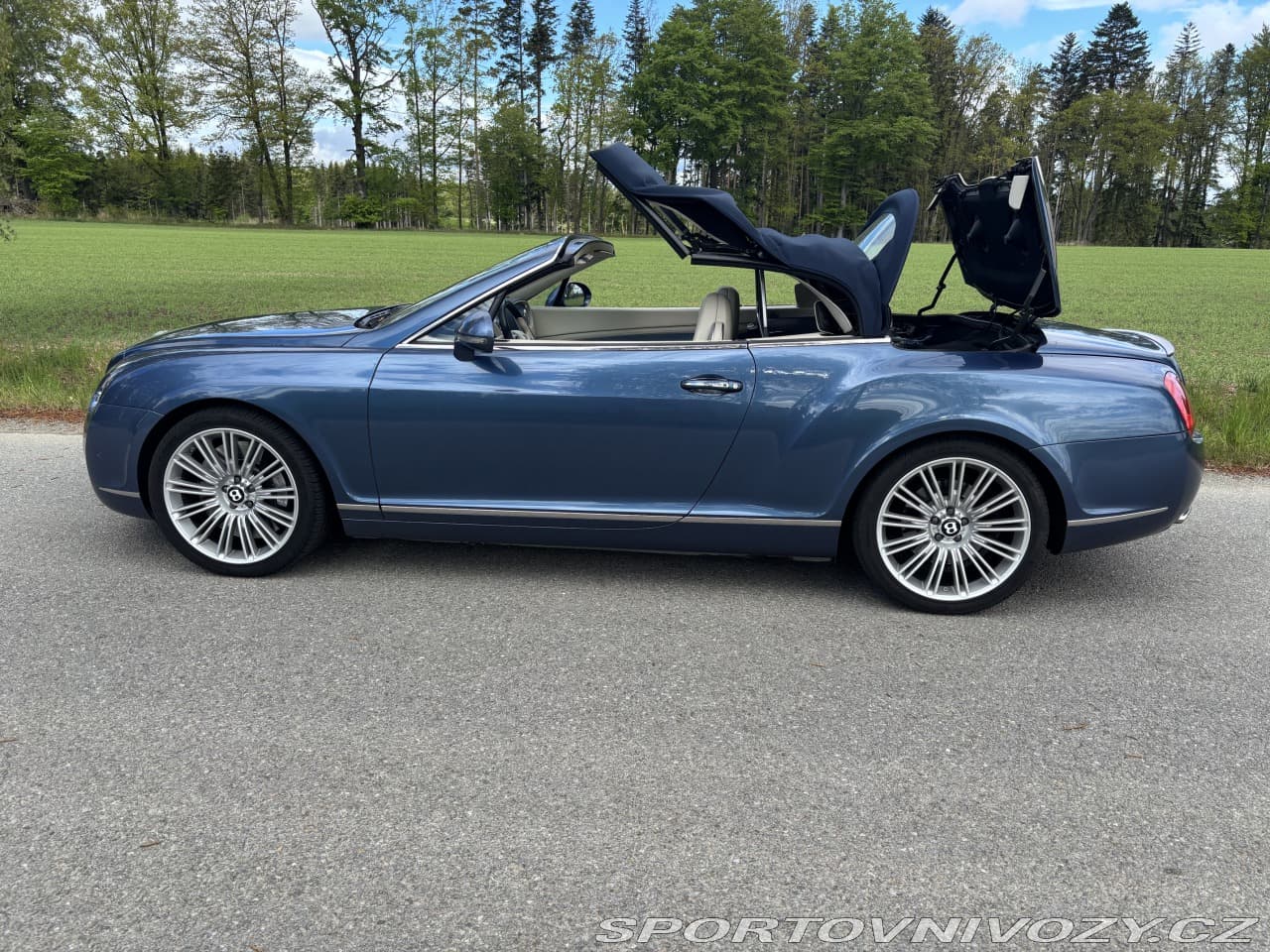 2009 Bentley CONTINENTAL - 9
