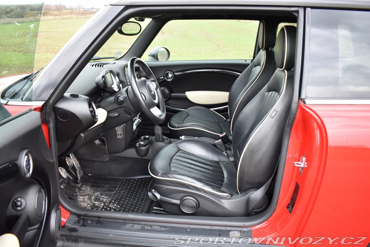 2008 Mini COOPER - 10