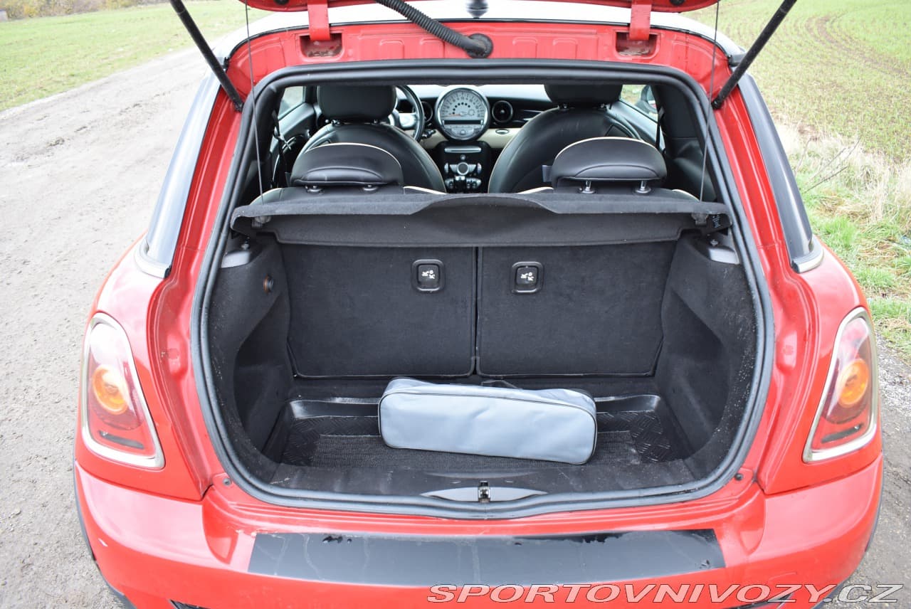 2008 Mini COOPER - 13