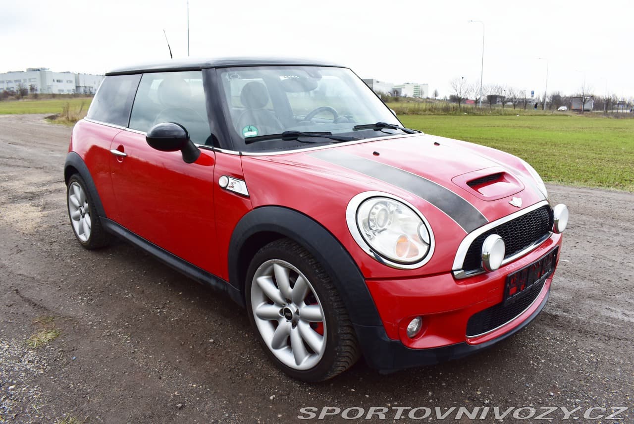 2008 Mini COOPER - 6