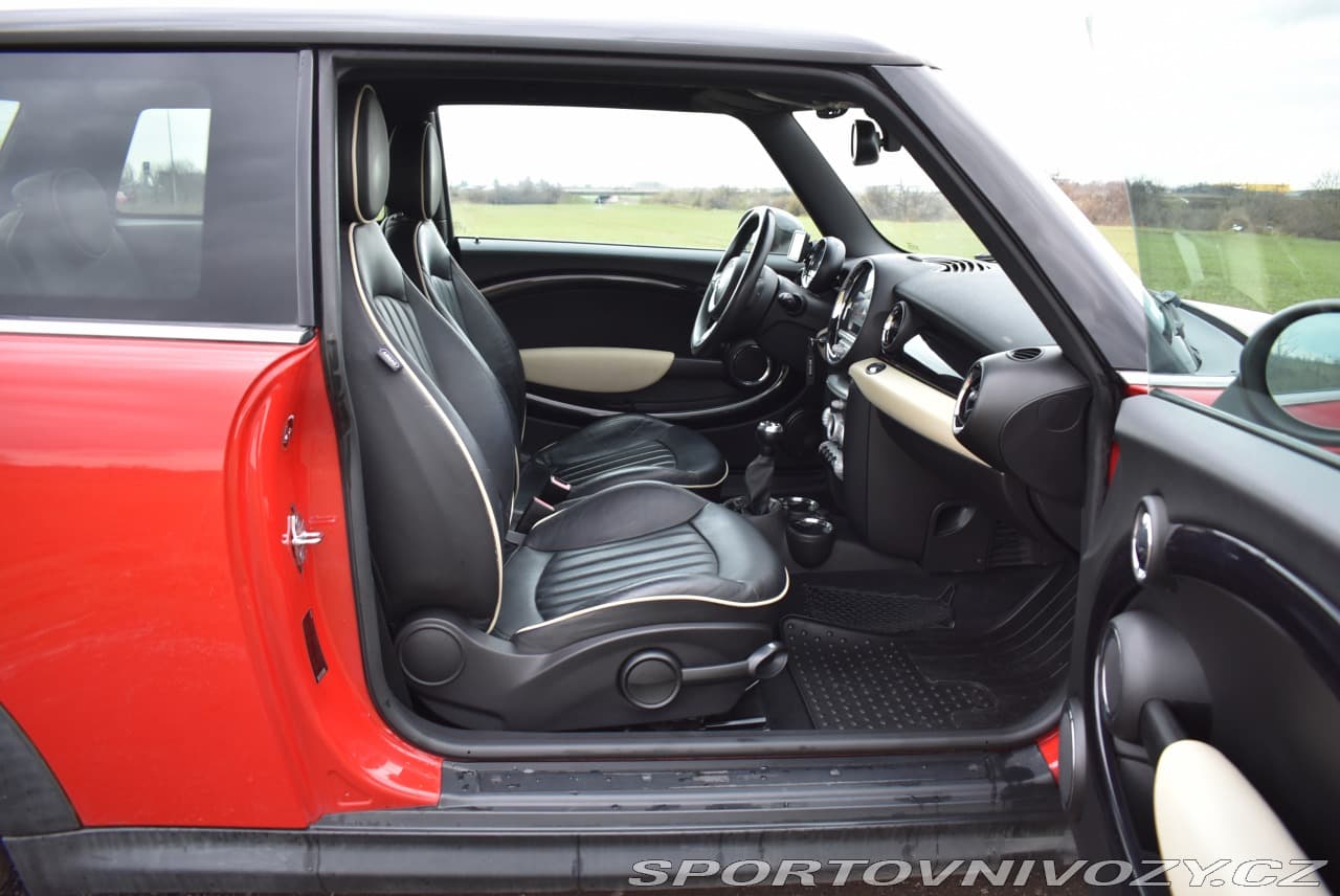 2008 Mini COOPER - 7