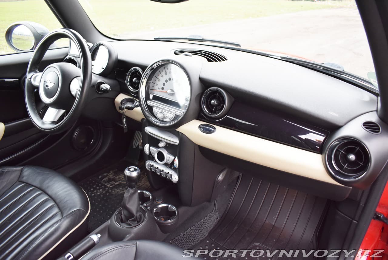 2008 Mini COOPER - 8