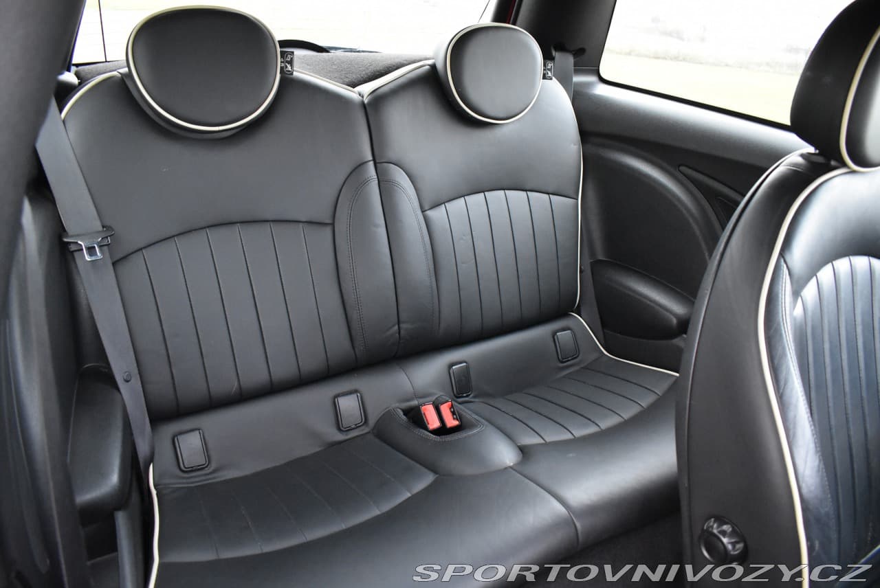 2008 Mini COOPER - 9