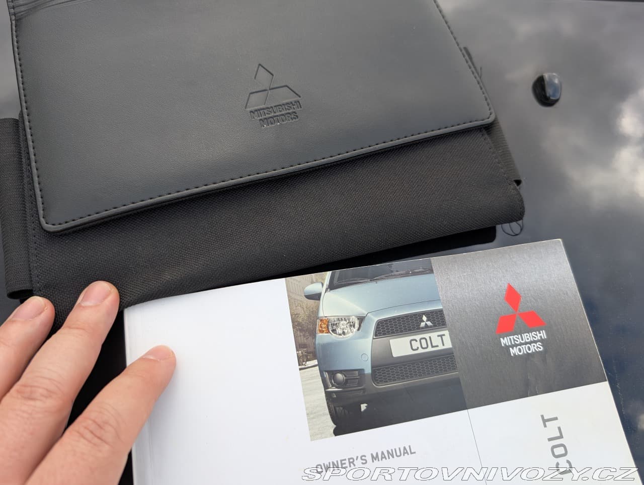 2012 Mitsubishi COLT - 14