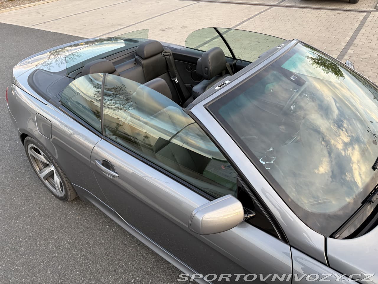 2008 BMW 6-SERIES