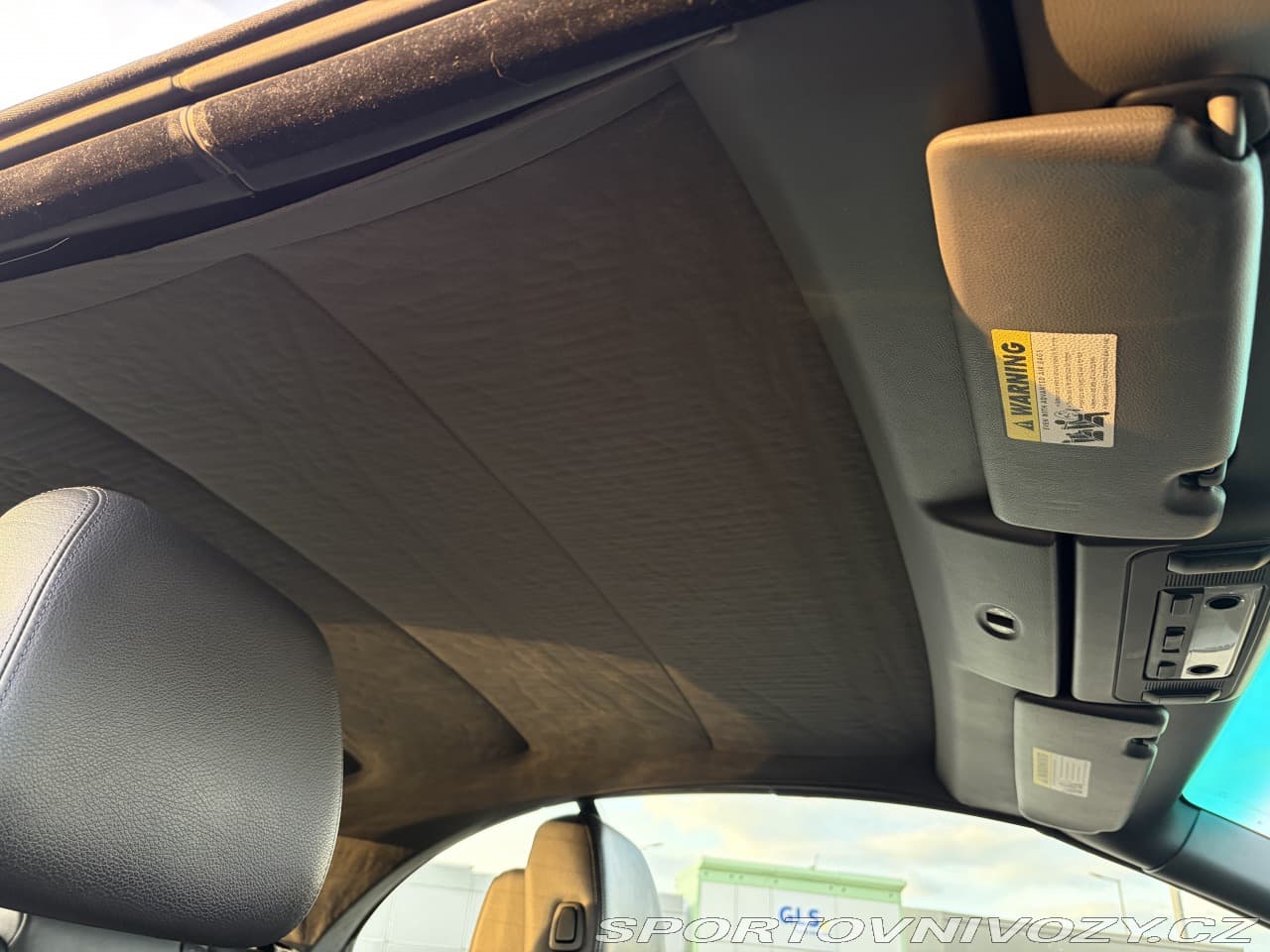 2008 BMW 6-SERIES - 13