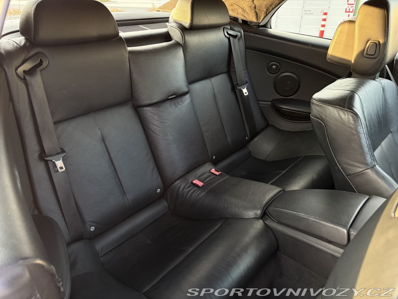 2008 BMW 6-SERIES - 16