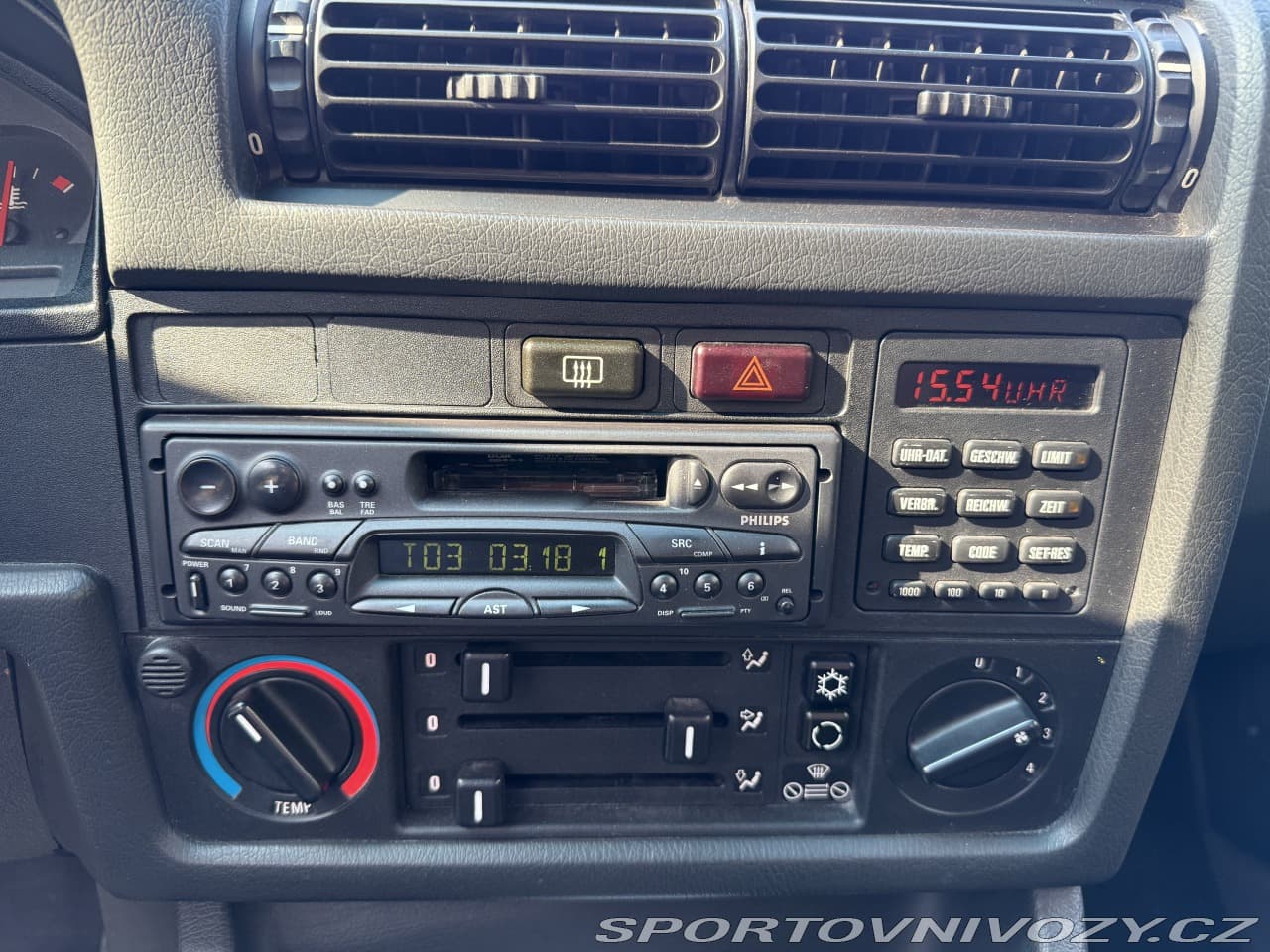 1990 BMW M3 - 4