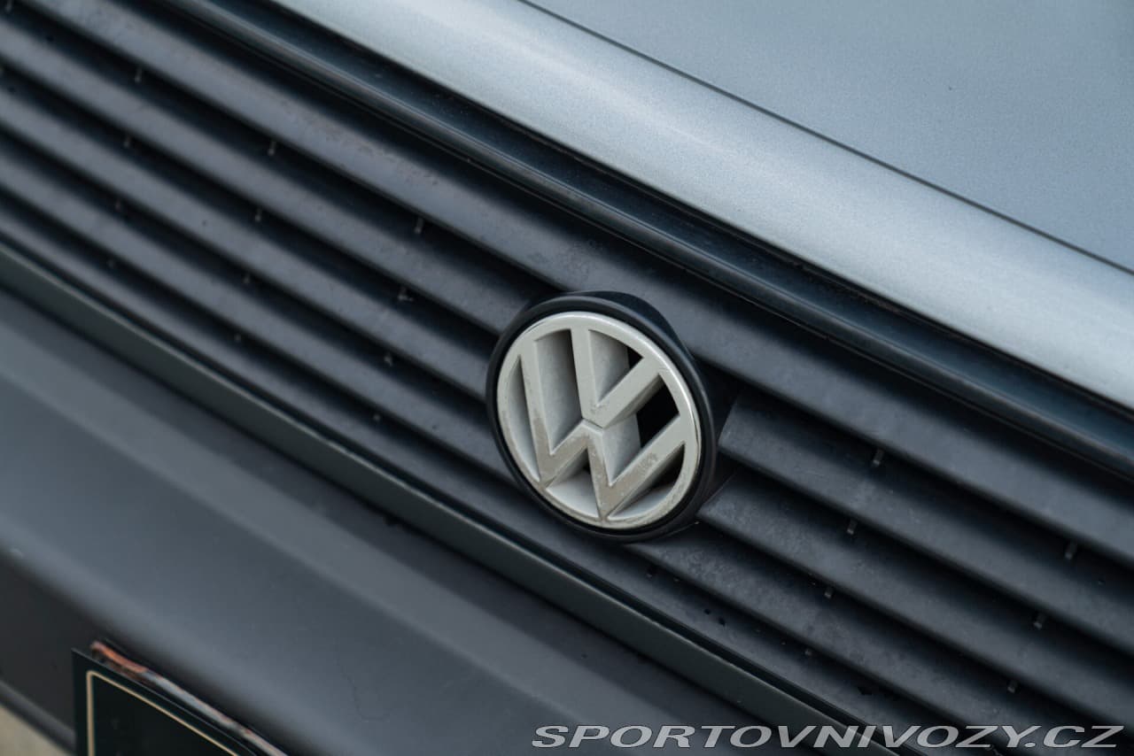 1990 Volkswagen GOLF - 19