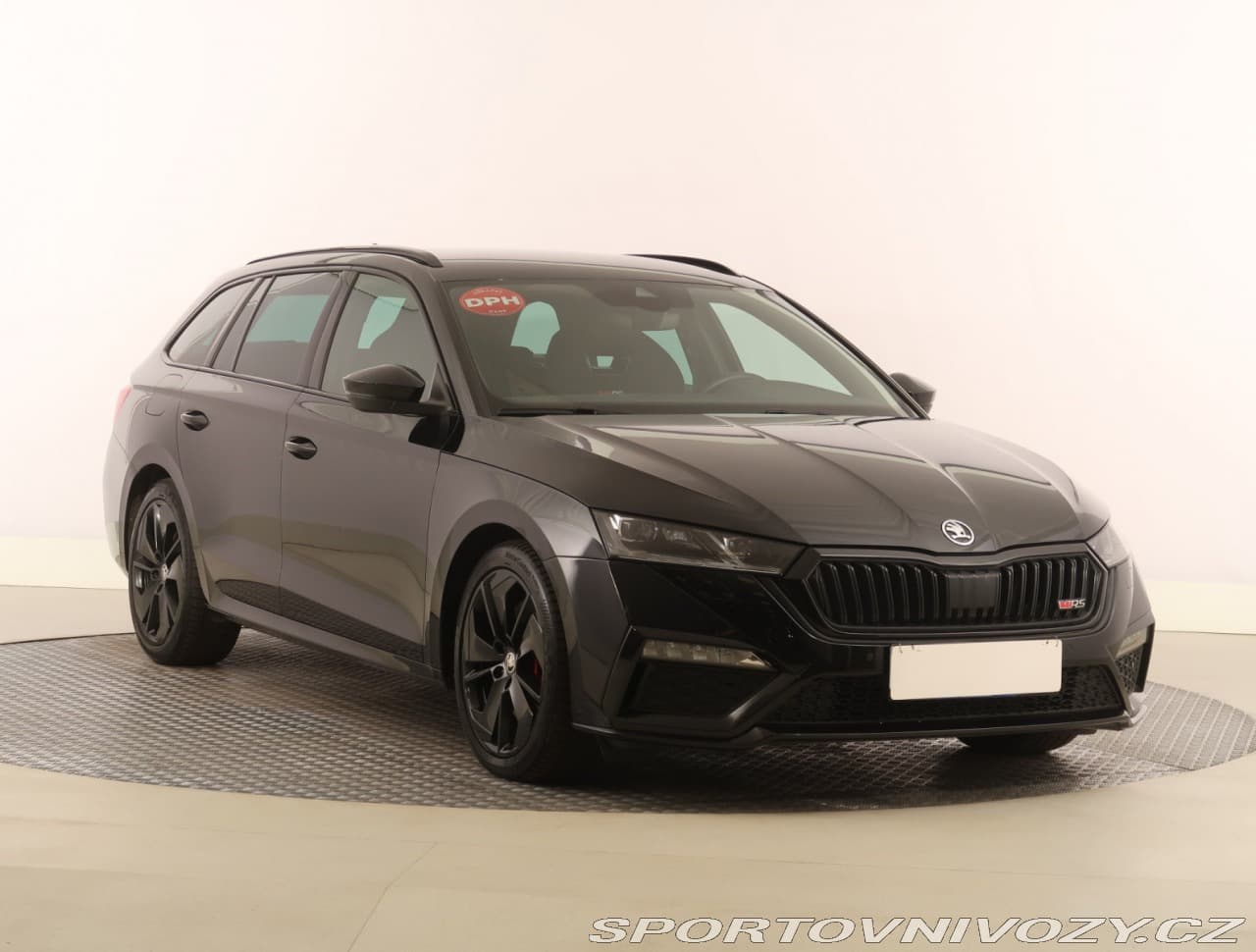 2022 Škoda OCTAVIA