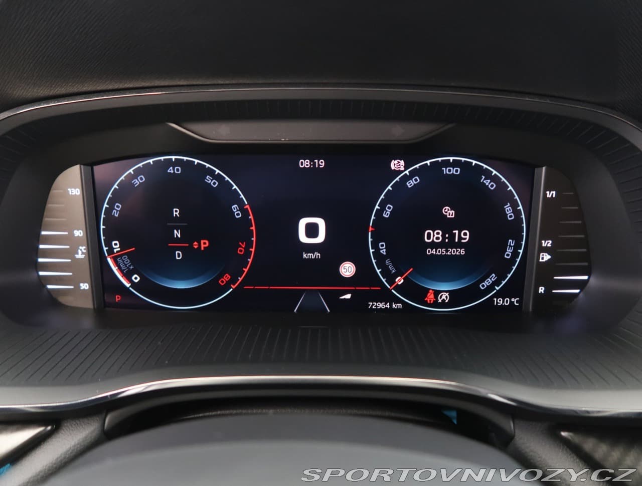 2022 Škoda OCTAVIA - 11