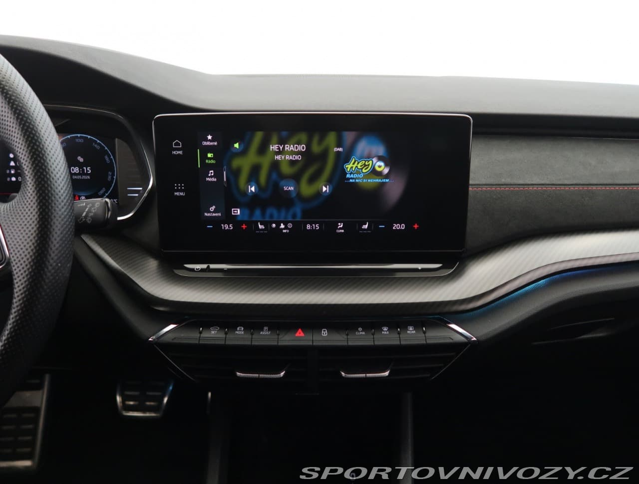 2022 Škoda OCTAVIA - 12