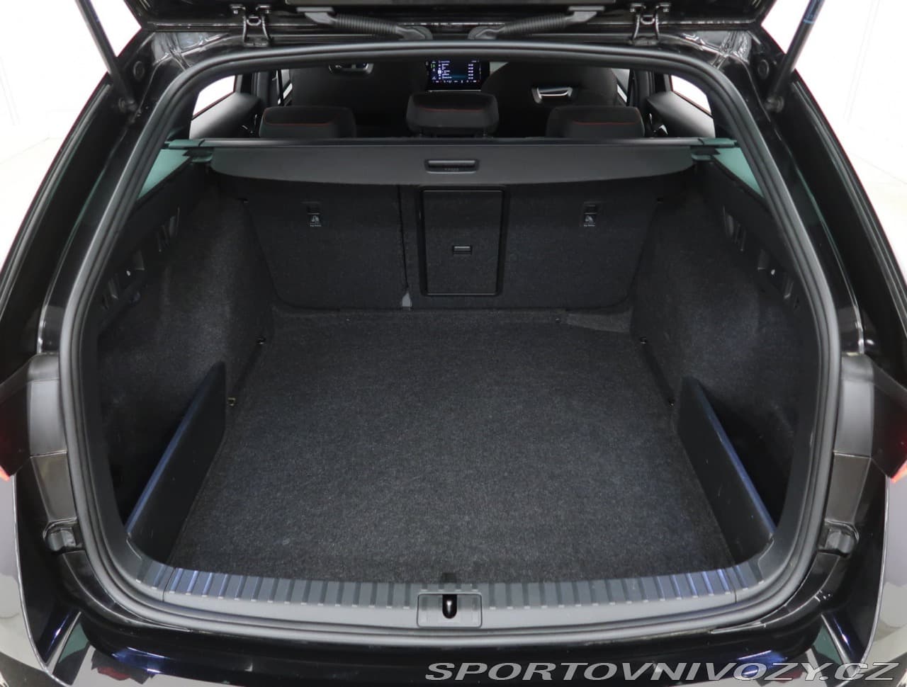2022 Škoda OCTAVIA - 14
