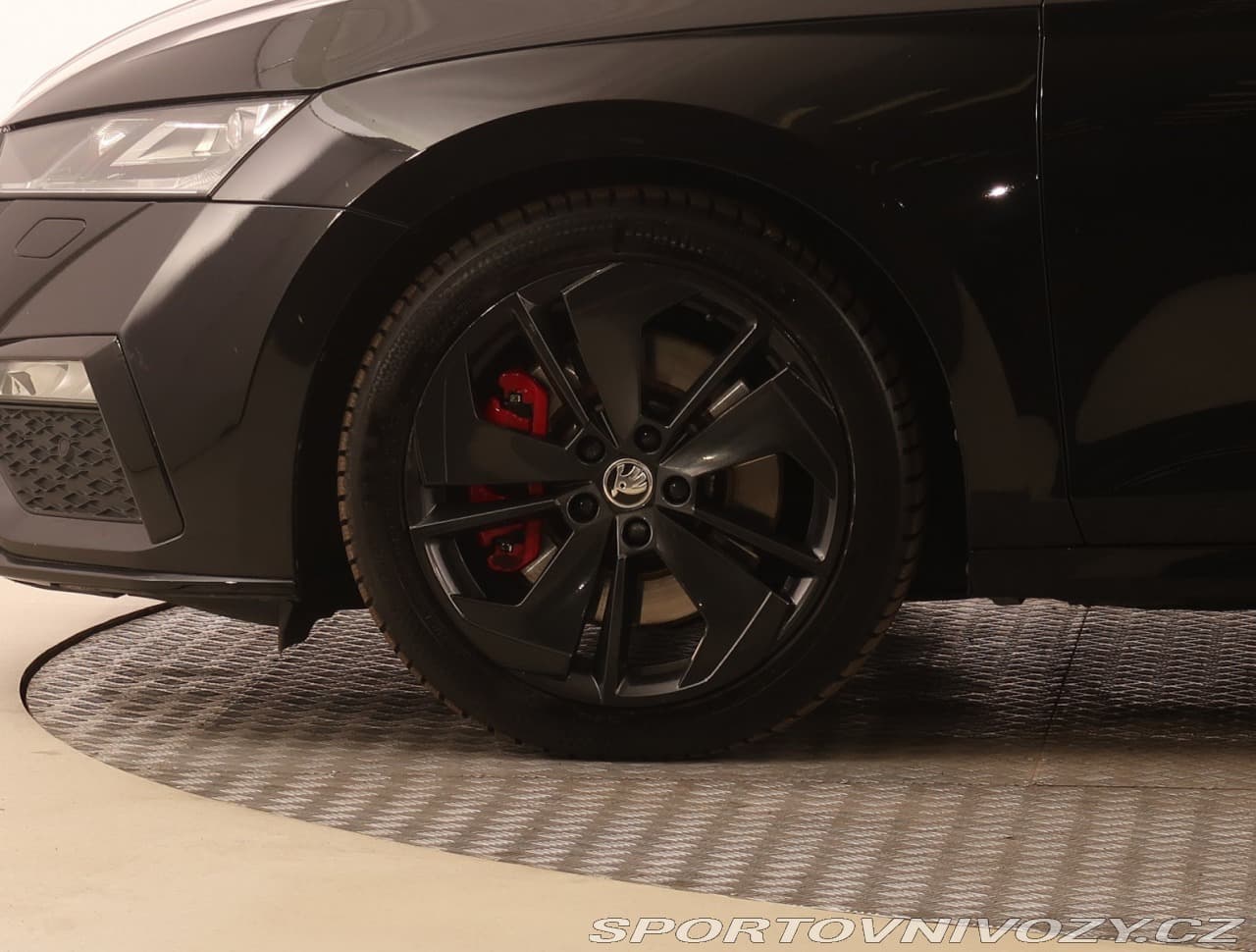 2022 Škoda OCTAVIA - 15
