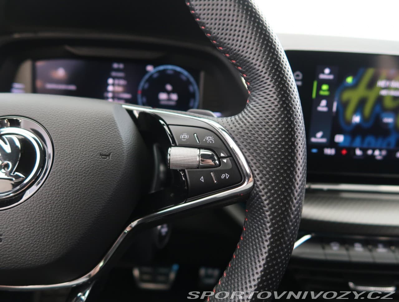 2022 Škoda OCTAVIA - 17