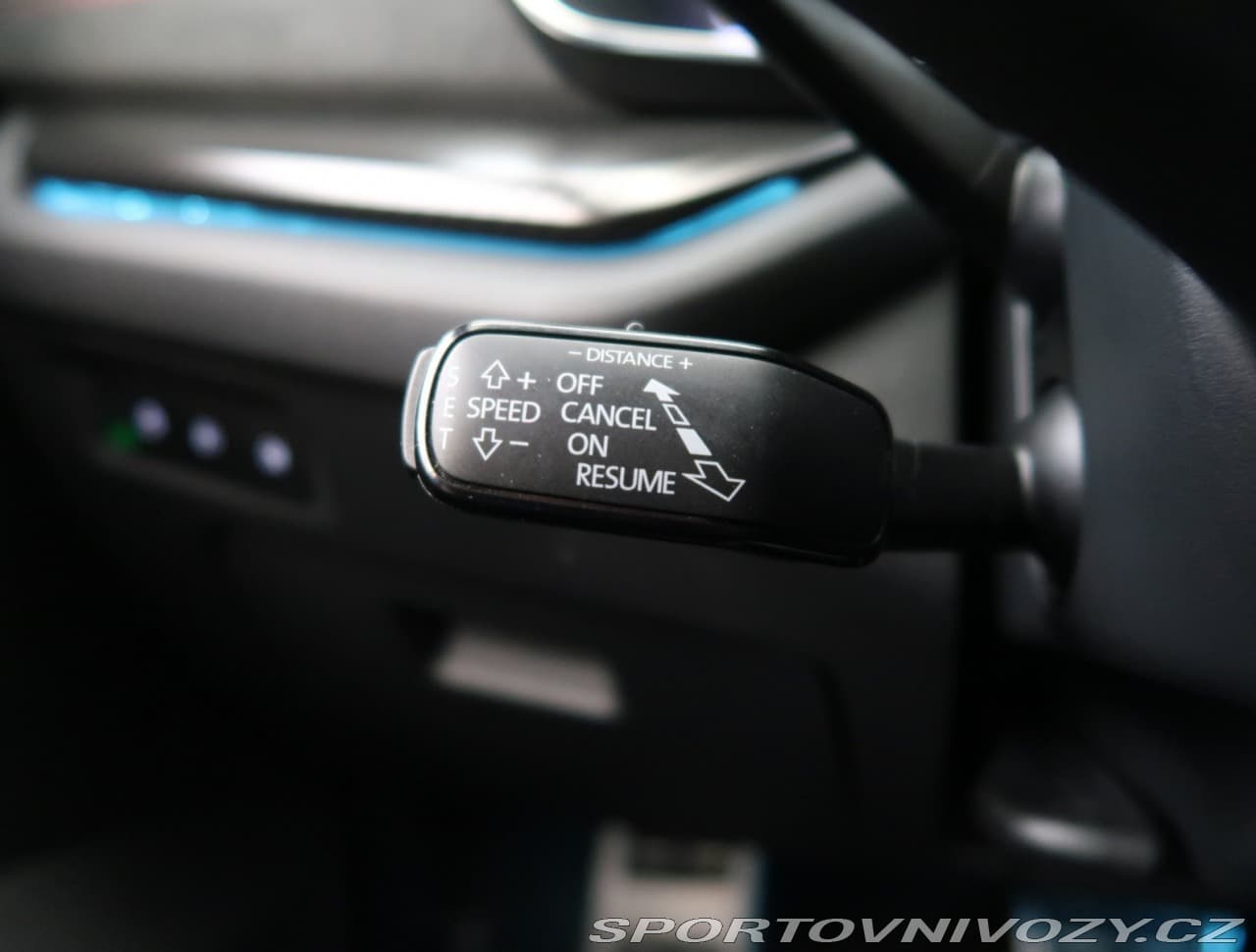 2022 Škoda OCTAVIA - 19