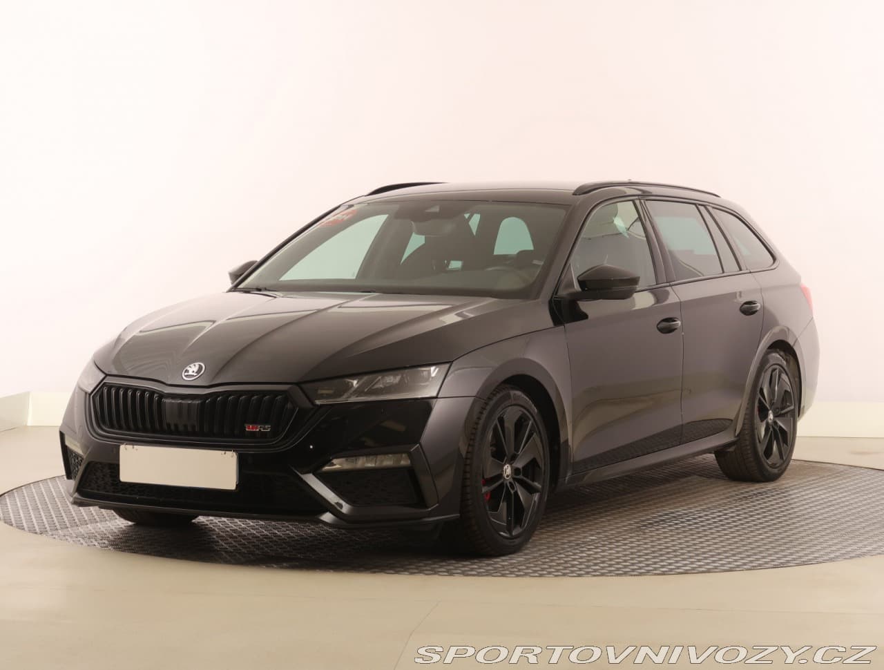 2022 Škoda OCTAVIA - 2