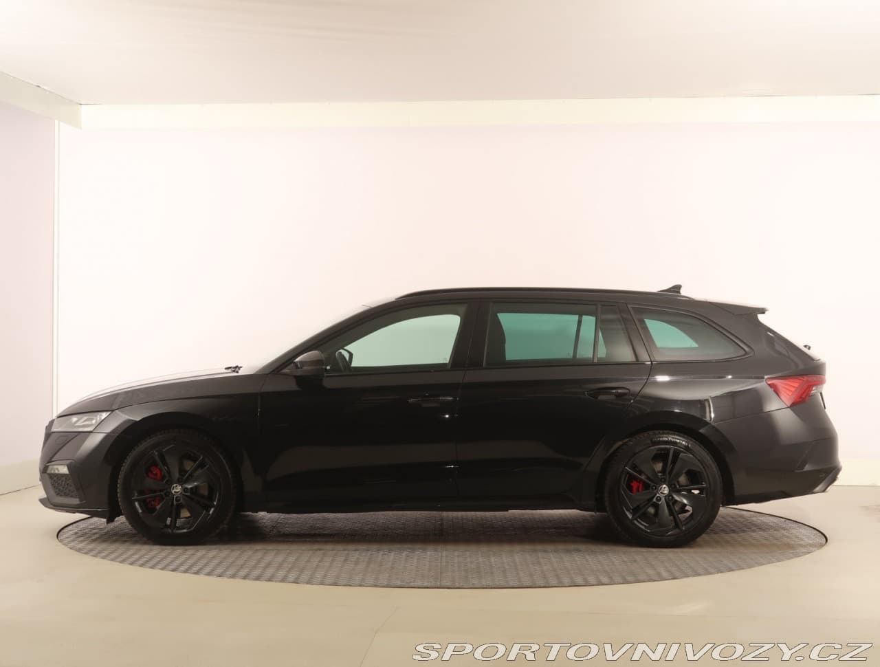 2022 Škoda OCTAVIA - 3