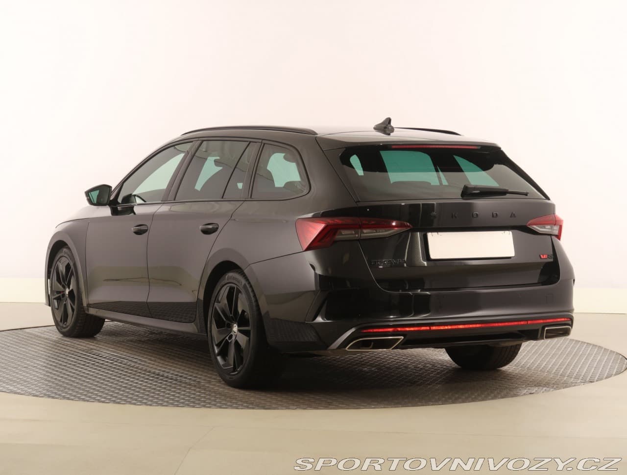 2022 Škoda OCTAVIA - 4