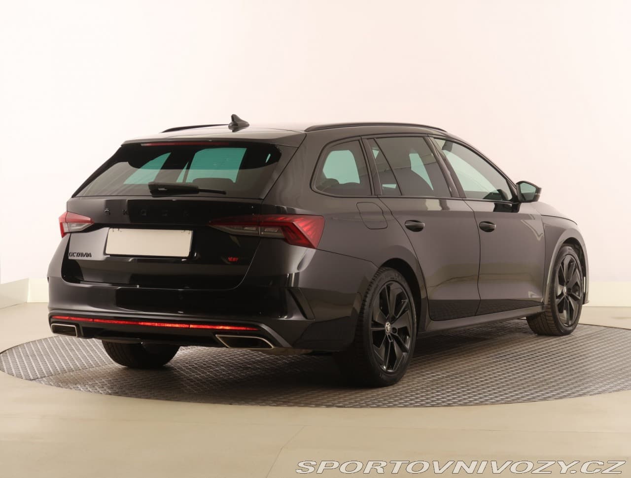 2022 Škoda OCTAVIA - 5
